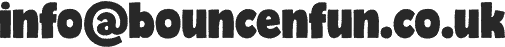 info@bouncenfun.co.uk
